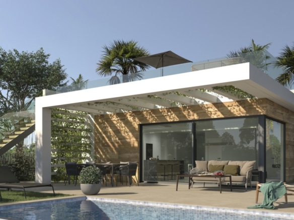 po-1266548-imagen - El Club del Propietario Imagen 1 de Casa-Chalet en Venta en Alcazares