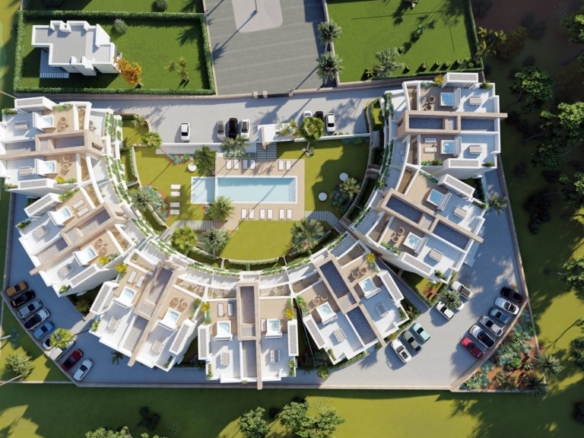 Imagen 2 de Ático en Venta en Cartagena Murcia