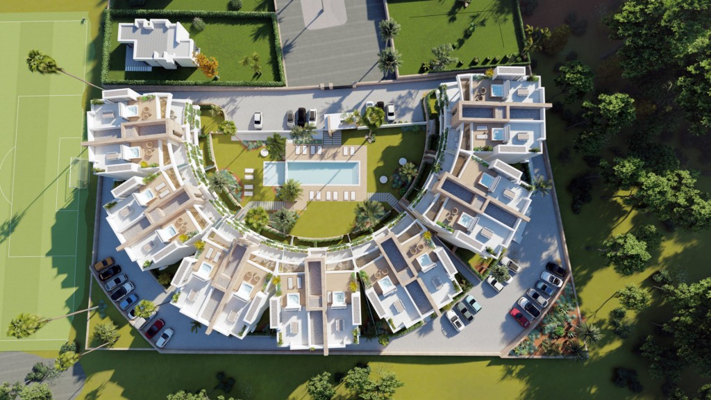 Imagen 2 de Ático en Venta en Cartagena Murcia