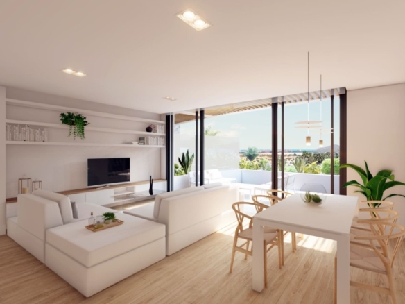 Imagen 4 de Ático en Venta en Cartagena Murcia