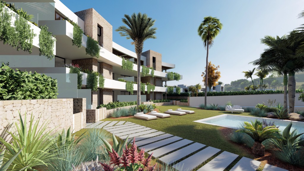 Imagen 1 de Ático en Venta en Cartagena Murcia