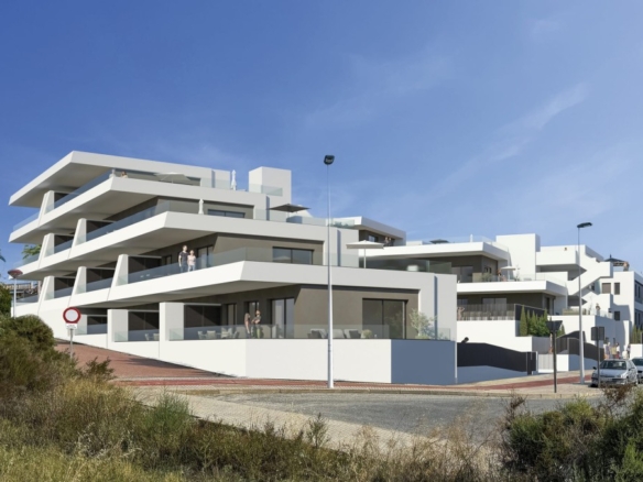 La Alicante