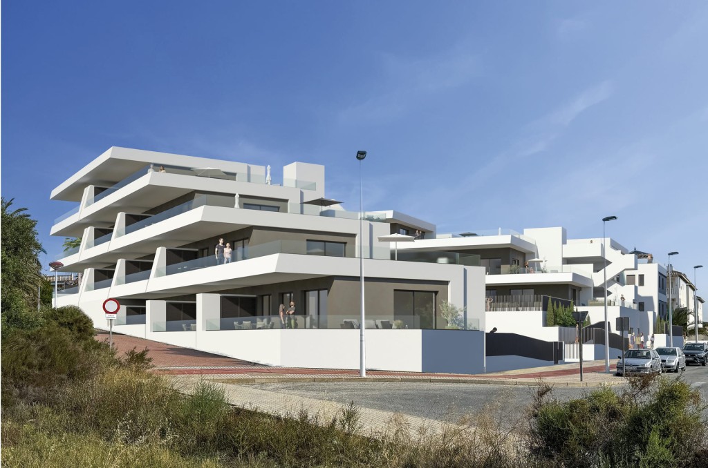 La Alicante