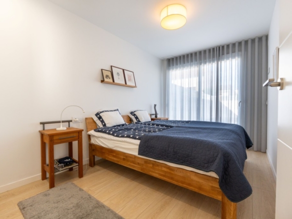 Imagen 4 de Casa-Chalet en Venta en San Pedro Del Pinatar Murcia
