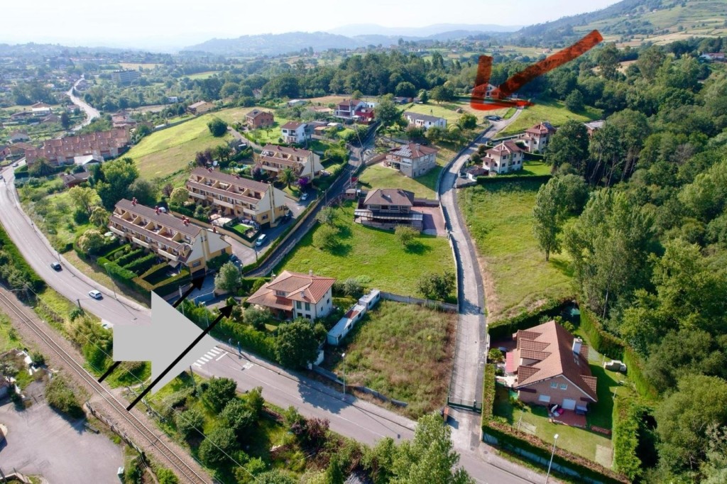 Imagen 3 de El espacio y la seguridad de una finca urbanizable con potencial de segregación para construir el futuro residencial que imaginas.