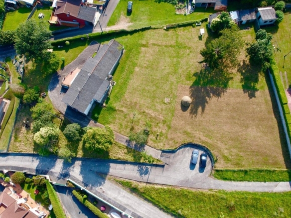 Imagen 1 de El espacio y la seguridad de una finca urbanizable con potencial de segregación para construir el futuro residencial que imaginas.