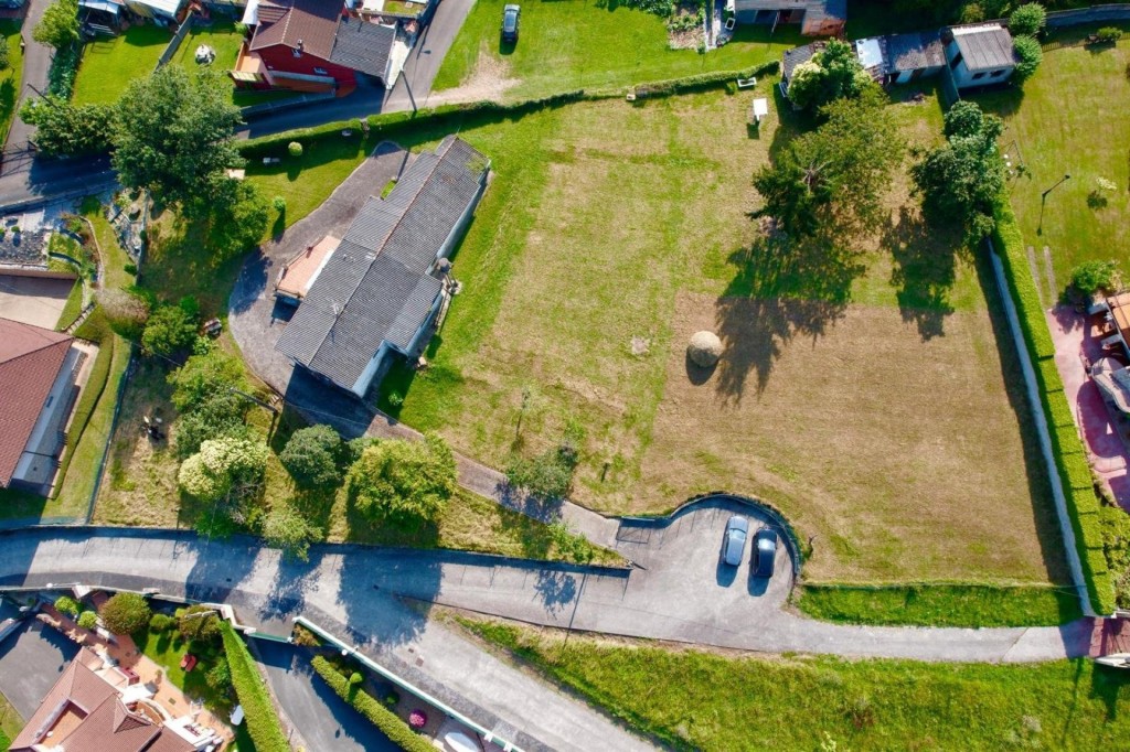 Imagen 1 de El espacio y la seguridad de una finca urbanizable con potencial de segregación para construir el futuro residencial que imaginas.
