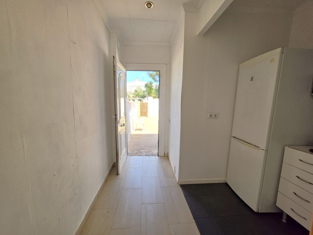 Imagen 4 de CASA PAREADA CON PISCINA EN CAN PERE LA PLANA