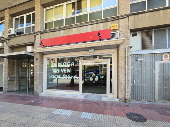 po-1266576-imagen - El Club del Propietario Imagen 1 de LOCAL COMERCIAL EN ZONA RICARDO VINYES