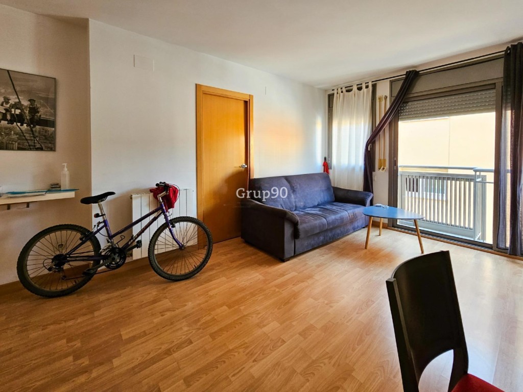 Imagen 2 de ? Inversión con Rentabilidad bruta del 6% | Apartamento Alquilado con Parking y Trastero