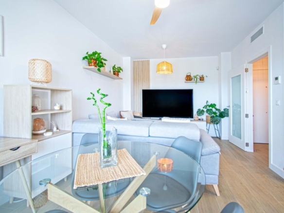Imagen 2 de Piso en Venta en Mairena Del Aljarafe Sevilla