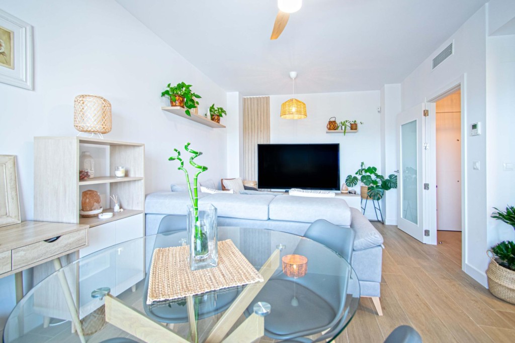 Imagen 2 de Piso en Venta en Mairena Del Aljarafe Sevilla
