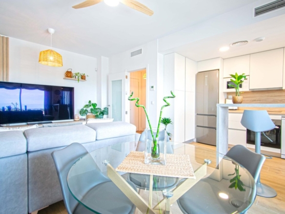 Imagen 4 de Piso en Venta en Mairena Del Aljarafe Sevilla
