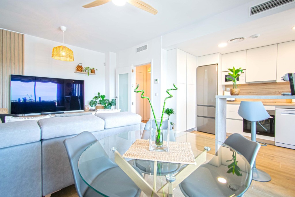 Imagen 4 de Piso en Venta en Mairena Del Aljarafe Sevilla