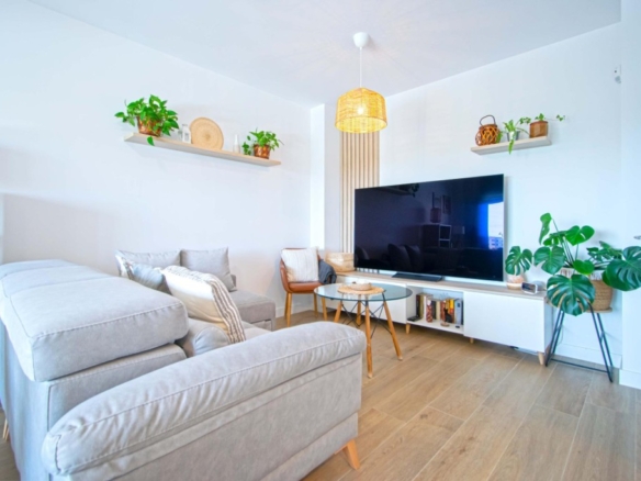 Imagen 1 de Piso en Venta en Mairena Del Aljarafe Sevilla