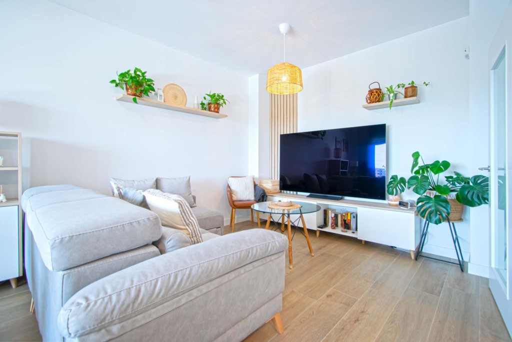 Imagen 1 de Piso en Venta en Mairena Del Aljarafe Sevilla