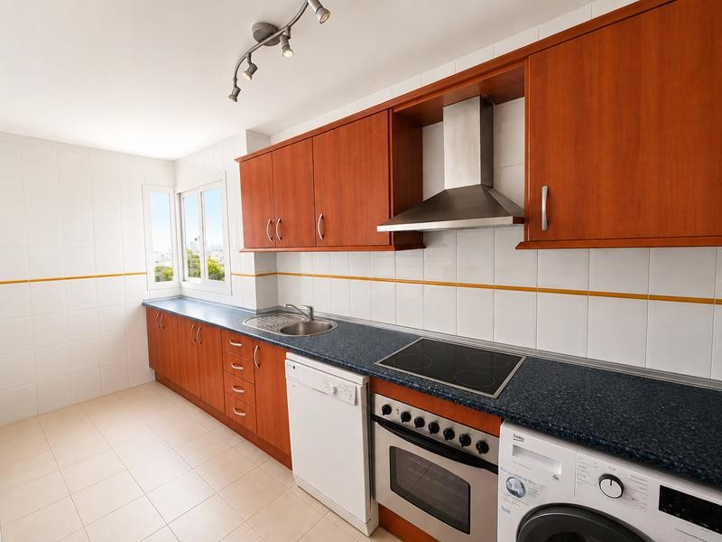Imagen 2 de LUMINOSO APARTAMENTO EN VENTA CON AMPLIAS ZONAS COMUNES