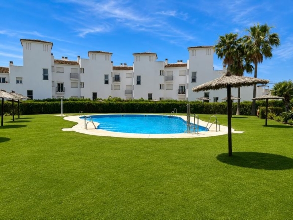 po-1266589-imagen - El Club del Propietario Imagen 1 de LUMINOSO APARTAMENTO EN VENTA CON AMPLIAS ZONAS COMUNES