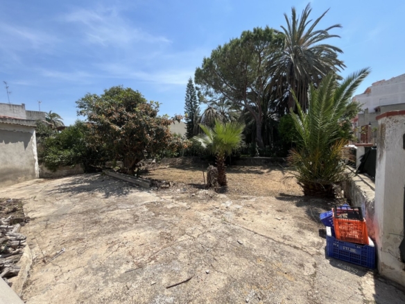 Imagen 3 de Solar urbano en Venta en Alcala De Xivert Castellón