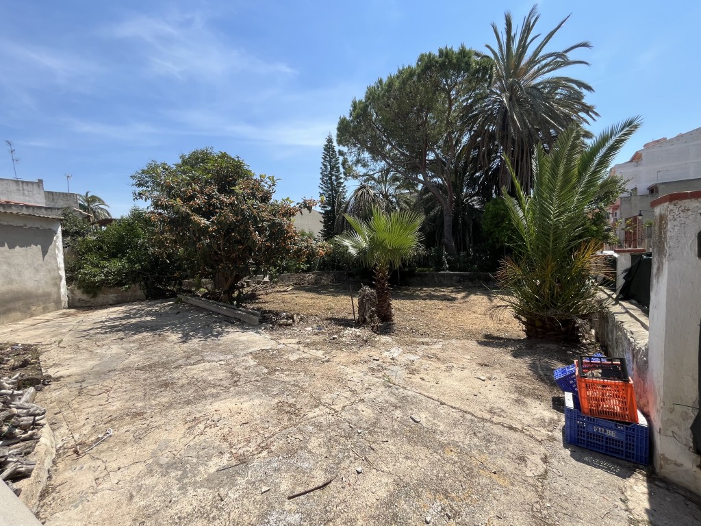 Imagen 3 de Solar urbano en Venta en Alcala De Xivert Castellón