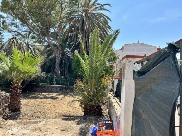 Imagen 4 de Solar urbano en Venta en Alcala De Xivert Castellón