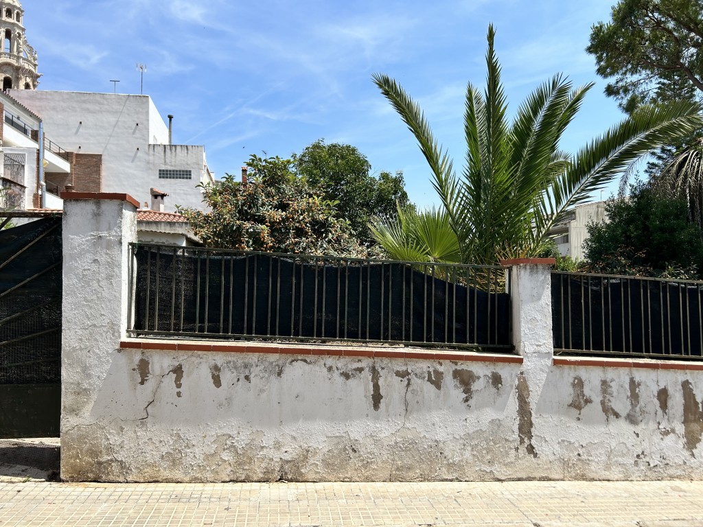 Imagen 1 de Solar urbano en Venta en Alcala De Xivert Castellón