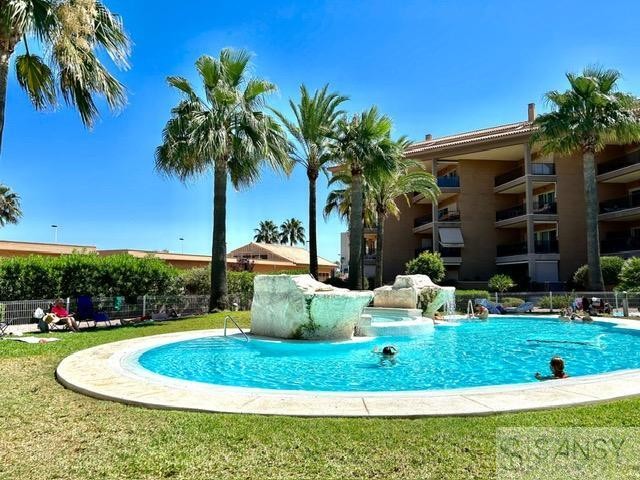 Imagen 2 de Apartamento en Alquiler en Javea/Xabia Alicante