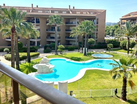 Imagen 3 de Apartamento en Alquiler en Javea/Xabia Alicante