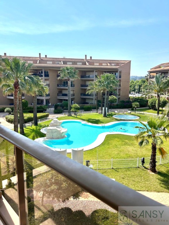 Imagen 3 de Apartamento en Alquiler en Javea/Xabia Alicante