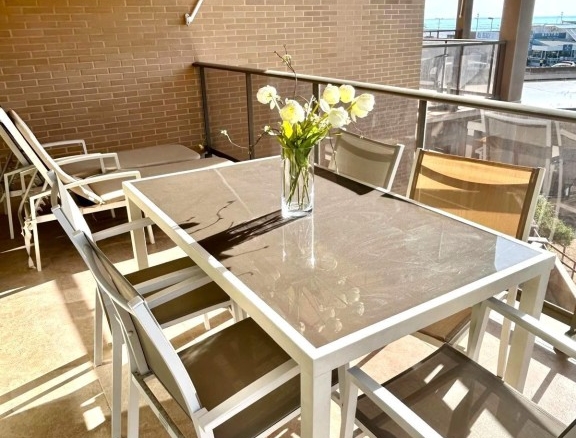 Imagen 4 de Apartamento en Alquiler en Javea/Xabia Alicante