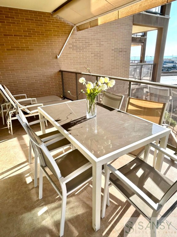 Imagen 4 de Apartamento en Alquiler en Javea/Xabia Alicante
