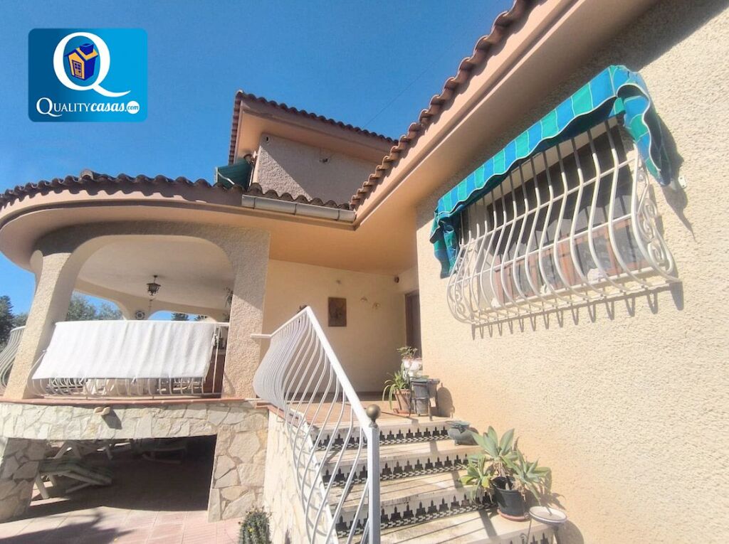 Imagen 4 de Casa-Chalet en Venta en Mutxamel Alicante Ref: 17503
