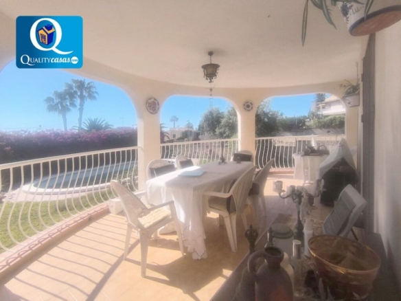 Imagen 3 de Casa-Chalet en Venta en Mutxamel Alicante Ref: 17503R