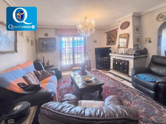 Imagen 4 de Casa-Chalet en Venta en Mutxamel Alicante Ref: 17503R