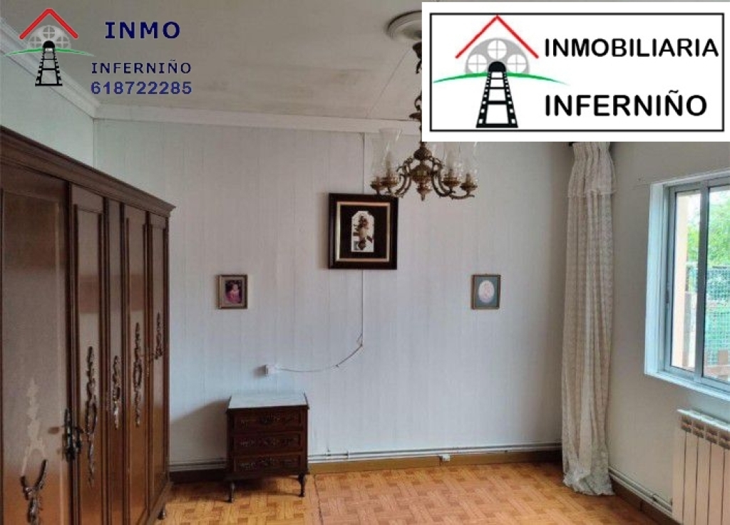 Imagen 3 de Casa-Chalet en Venta en Naron La Coruña Ref: 438390