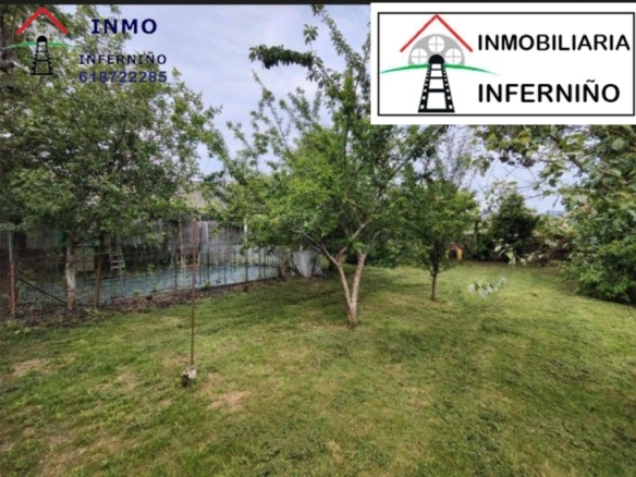 Imagen 4 de Casa-Chalet en Venta en Naron La Coruña Ref: 438390