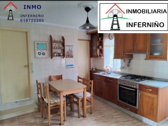 Imagen 1 de Casa-Chalet en Venta en Naron La Coruña Ref: 438390