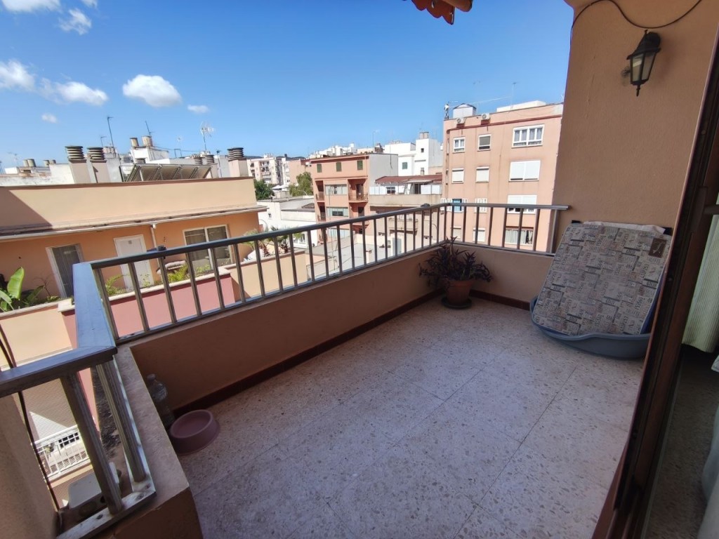 Imagen 3 de Piso en Venta en Palma De Mallorca Baleares CIUDAD ANTIGUA