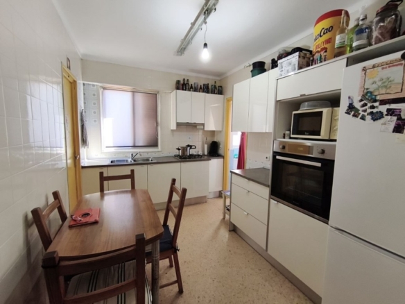Imagen 4 de Piso en Venta en Palma De Mallorca Baleares CIUDAD ANTIGUA