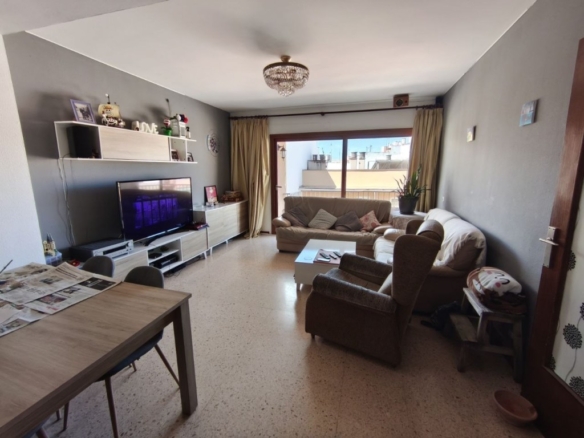 Imagen 1 de Piso en Venta en Palma De Mallorca Baleares CIUDAD ANTIGUA