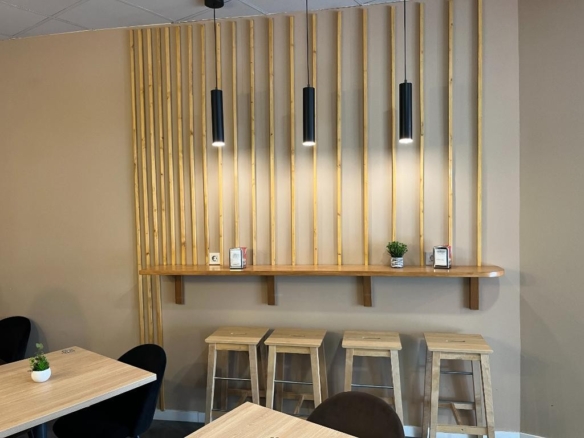 Imagen 2 de Local comercial en Alquiler en Madrid Madrid TETUAN