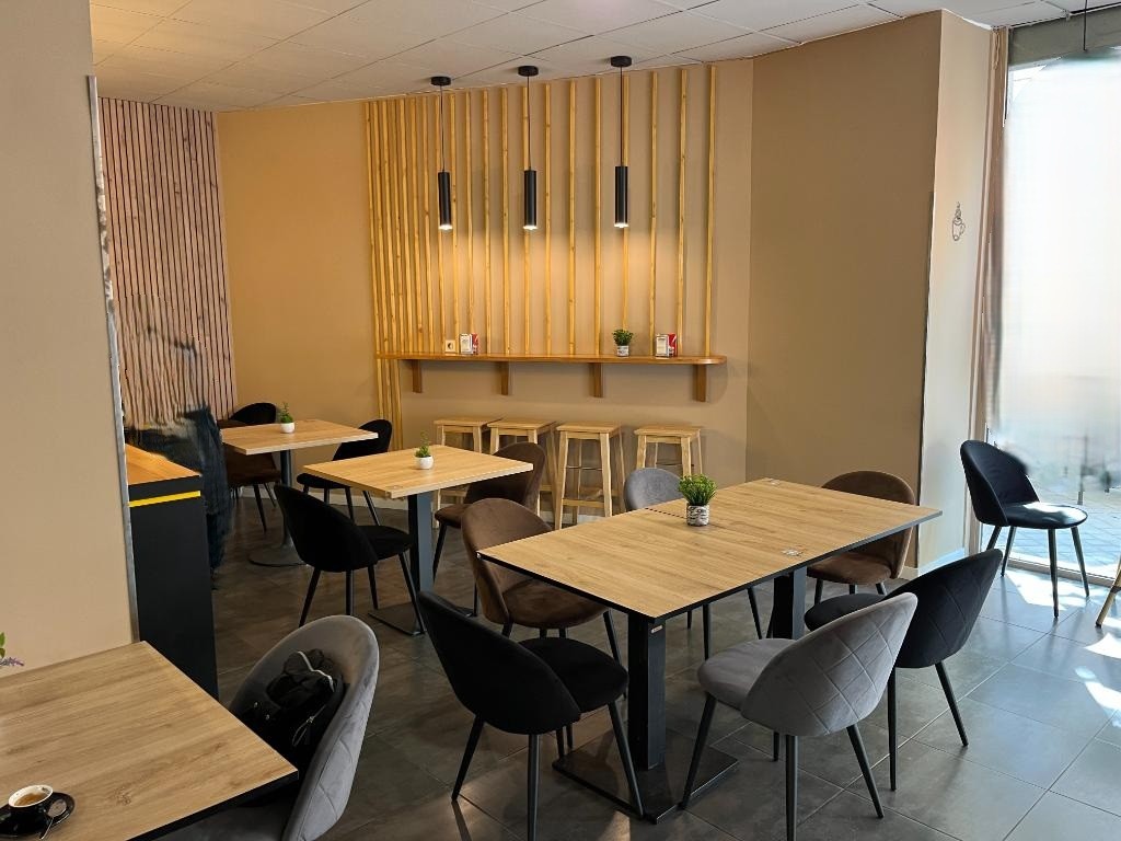 Imagen 1 de Local comercial en Alquiler en Madrid Madrid TETUAN