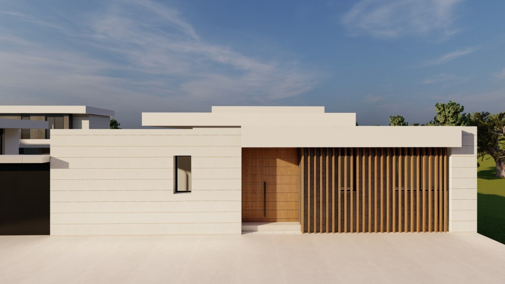 Imagen 4 de Casa-Chalet en Venta en Pilar De La Horadada Alicante