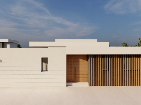 Imagen 4 de Casa-Chalet en Venta en Pilar De La Horadada Alicante