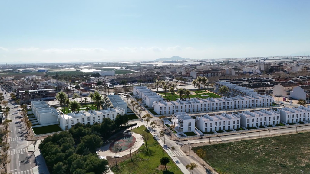 Imagen 4 de Casa-Chalet en Venta en Pilar De La Horadada Alicante