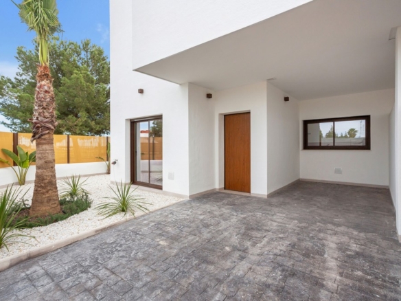 Imagen 2 de Casa-Chalet en Venta en Alcazares