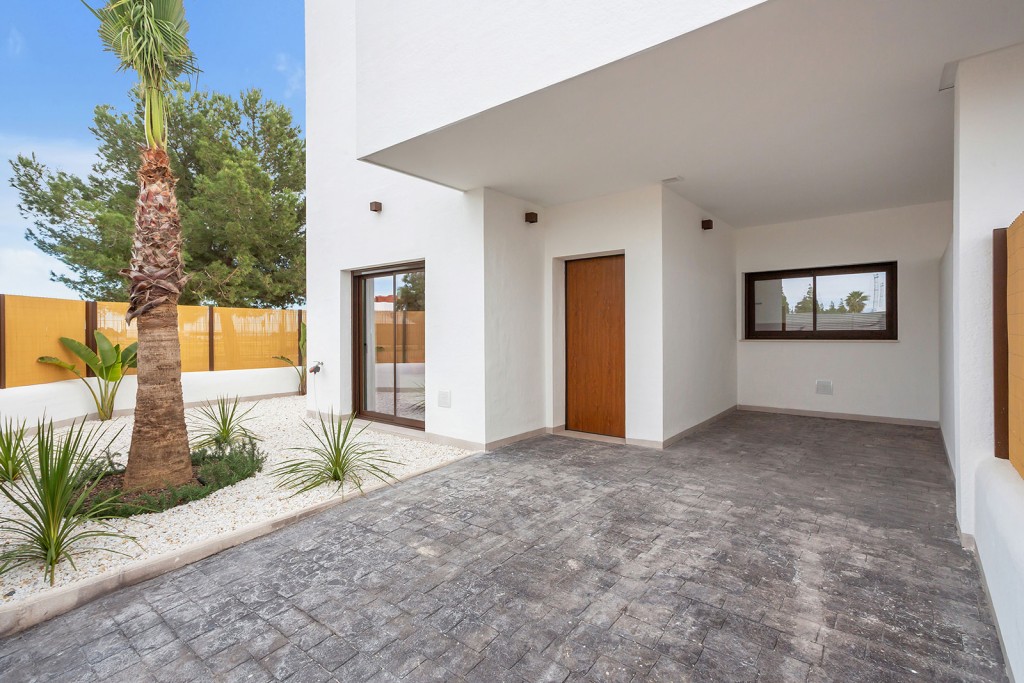 Imagen 2 de Casa-Chalet en Venta en Alcazares