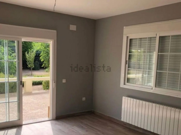 Imagen 4 de CHALET EXCLUSIVO EN LAS VEGAS – VILLANUEVA DEL PARDILLO
