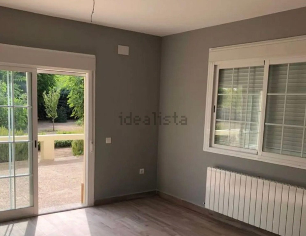 Imagen 4 de CHALET EXCLUSIVO EN LAS VEGAS – VILLANUEVA DEL PARDILLO