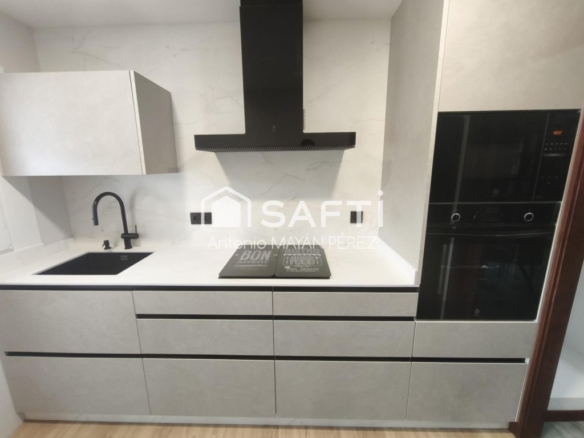 Imagen 3 de PISO EN VENTA EN SANTIAGO DE COMPOSTELA